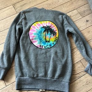 California vintage made in Los Angeles